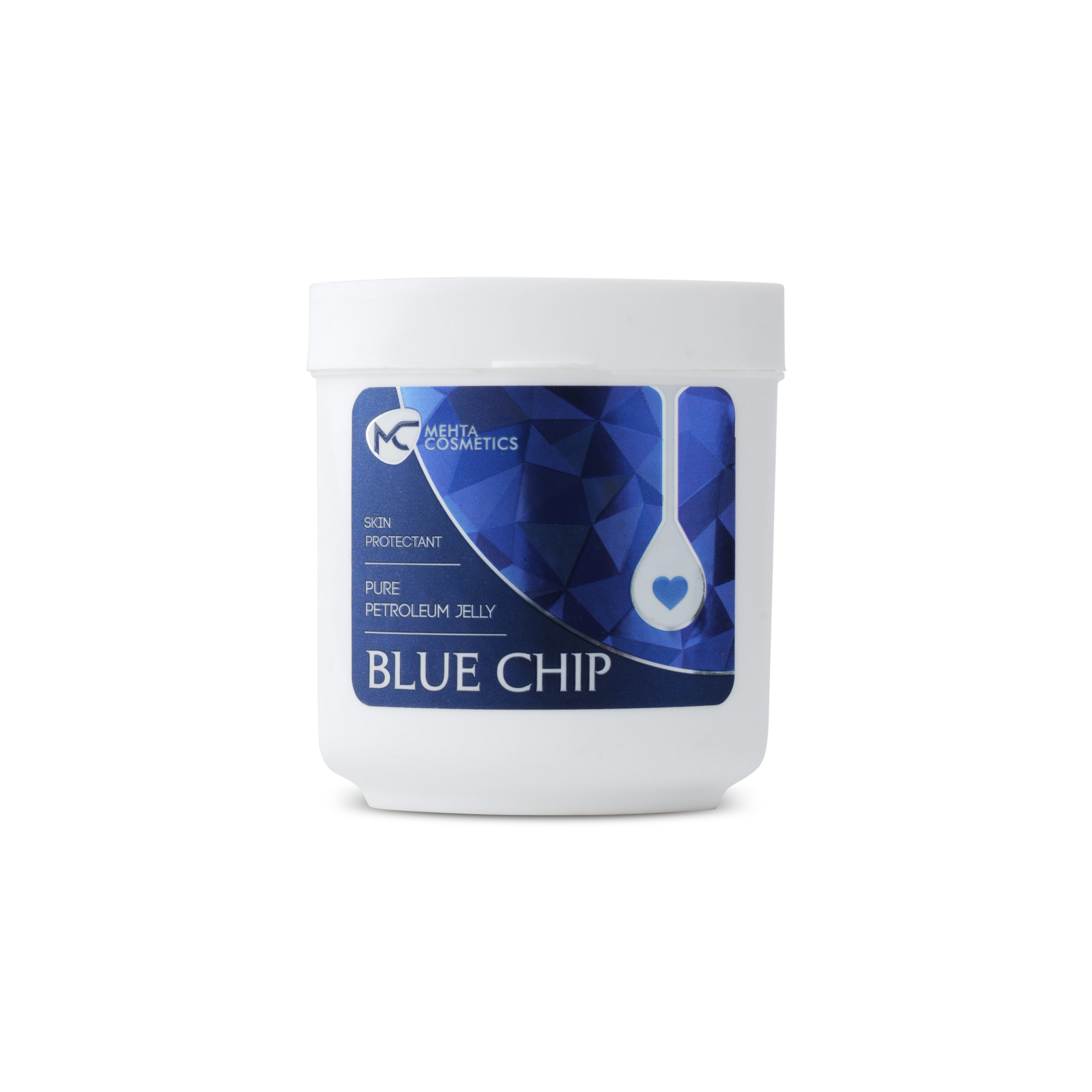 Pure Petroleum Jelly